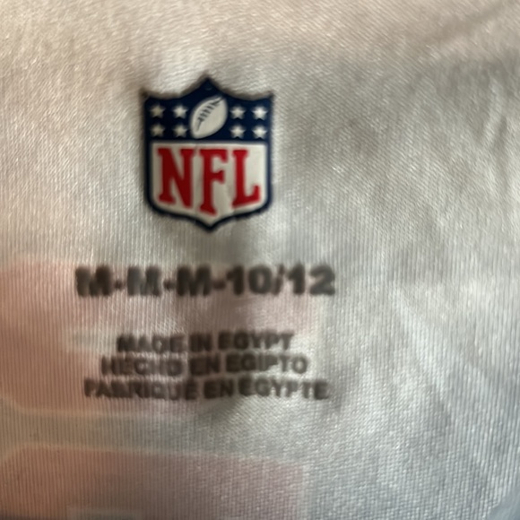 Patriots performance tee - Picture 2 of 2